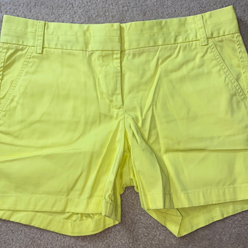 JCrew shorts